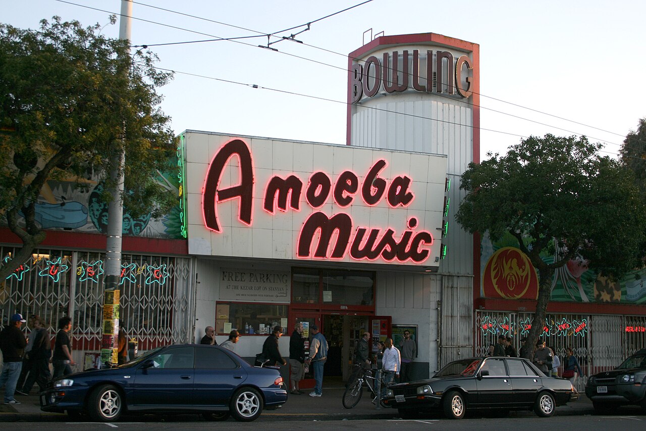 Amoeba